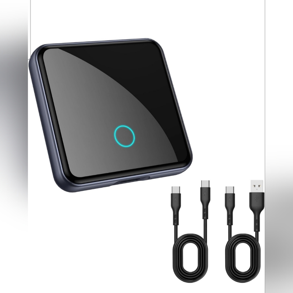 Apple Carplay Wireless Adapter, YNAK CarPlay Wireless Adapter